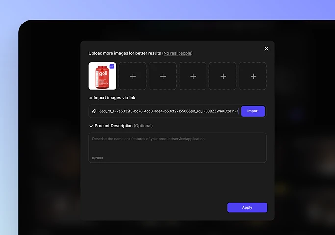Customize & Enhance Your Video
