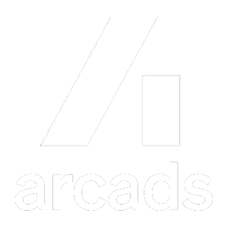 Arcads AI video platform logo