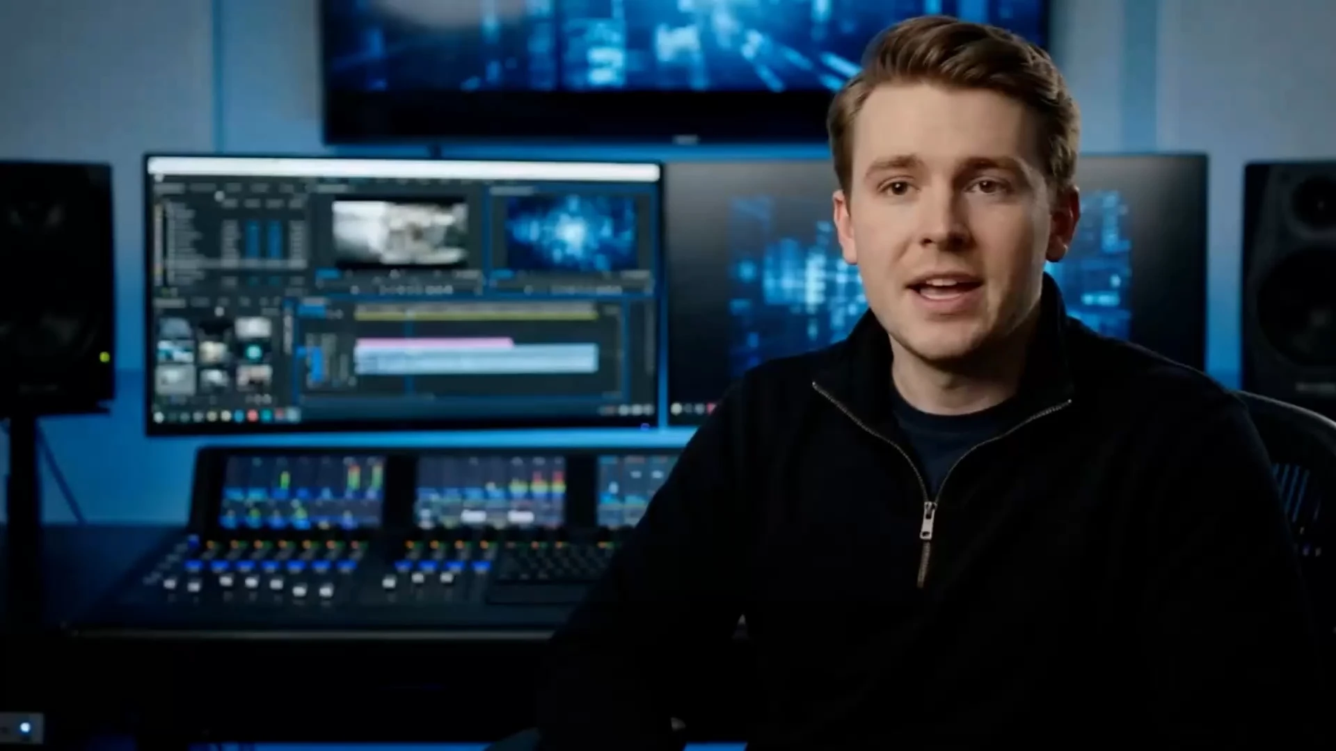 Seedance 2.0 template preview