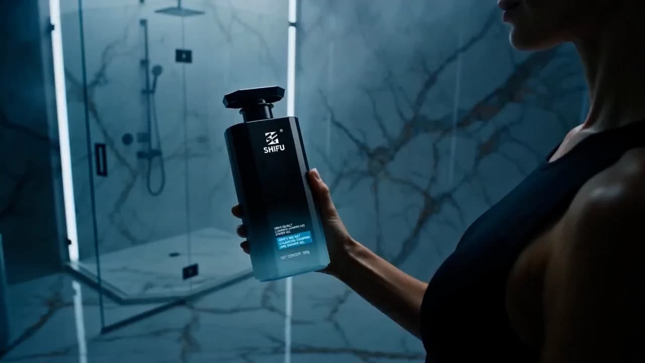 Seedance 2.0 template preview