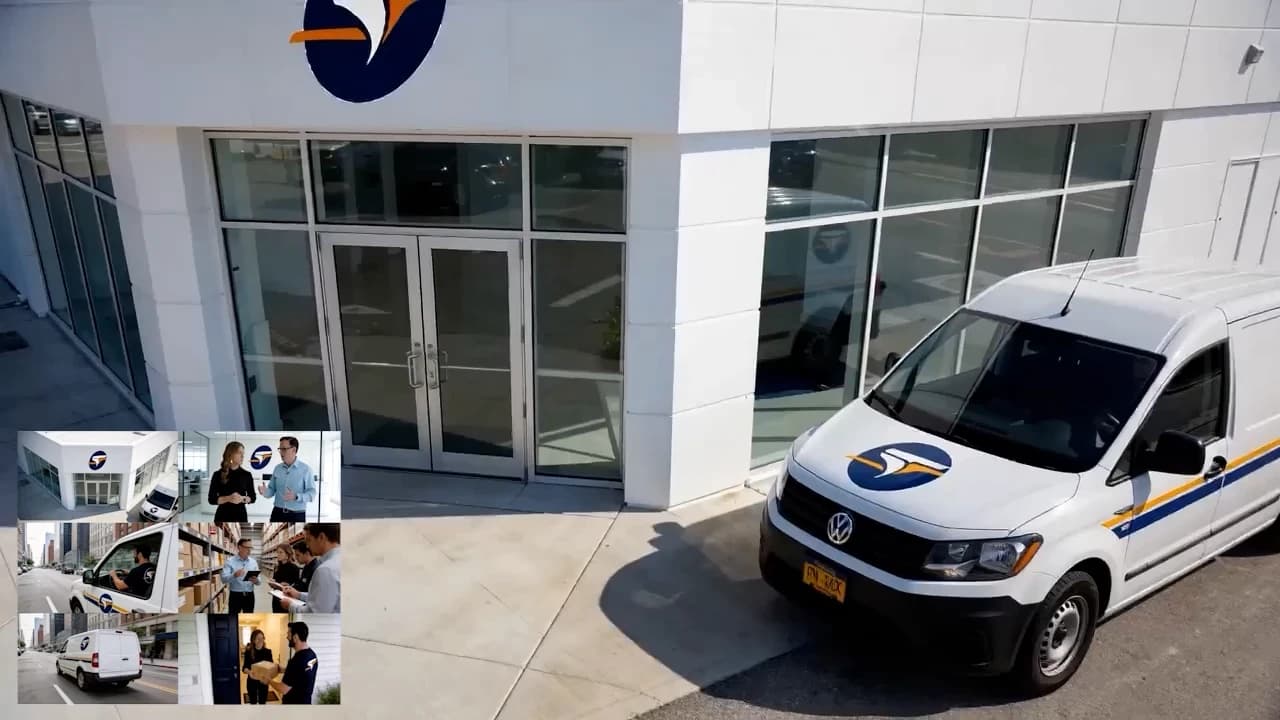 Seedance 2.0 template preview