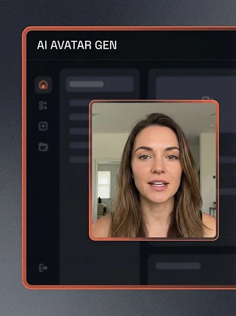 Create hyper-realistic UGC AI avatars